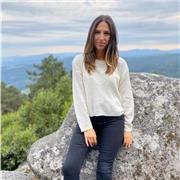 Maestra Ed. Primaria especialidad inglés. Clases Primaria y ESO